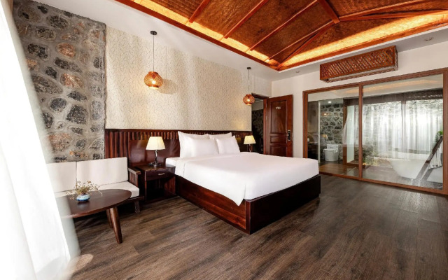 Athena Premier Resort Ninh Bình