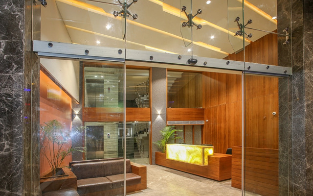 Welcare Business Hotel