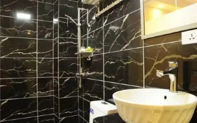 Constellation Hotel