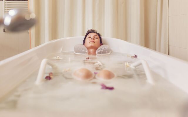 Boutique Spa Hotel Aqua Marina