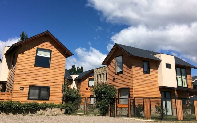 La Cascada Duplex