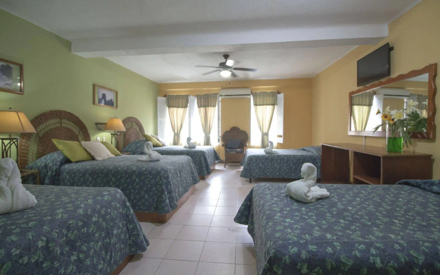 Hotel Santana