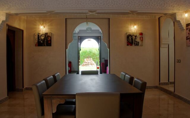 Prestylia Hotel Resort Villas