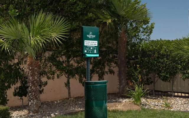 Hampton Inn & Suites Paso Robles