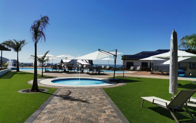 Luxurious Home at Ballito Hills