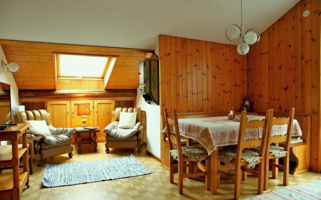 Chalet Dellermellino