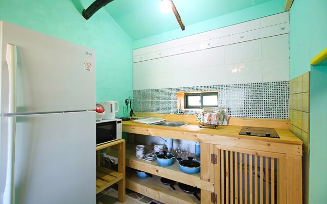 Jeju Nerewat Pension