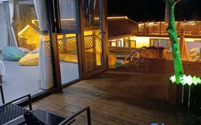 Supreme Home and Three lane Homestay
