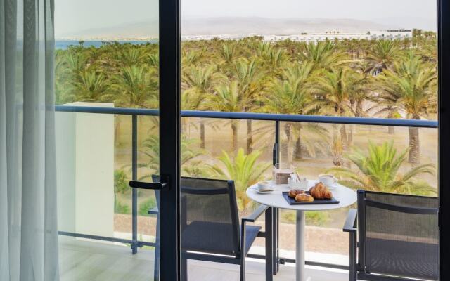 Cabogata Garden & Cabogata Mar Garden