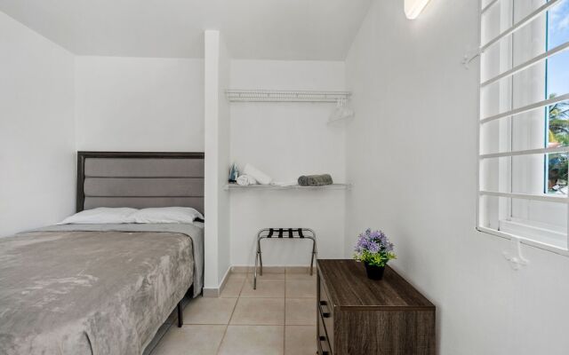 Puerto Rico Beach Rental w Pool Balcony Otium Rentals