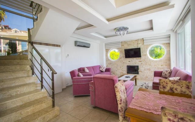 Zehra Villas
