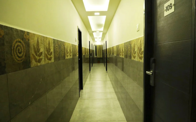 Clarks Inn Express Sirkazhi