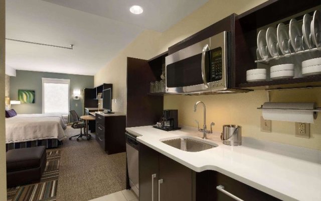 Home2 Suites Jackson/Ridgeland