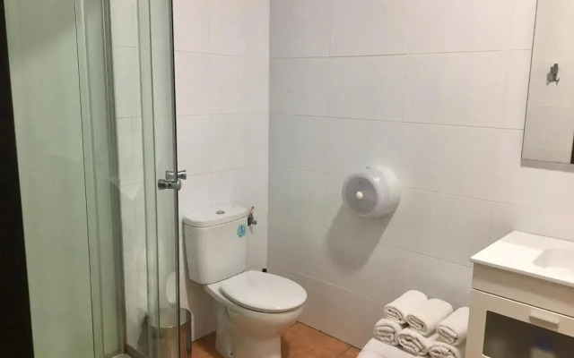 Hotel Rural La Pata De Oca