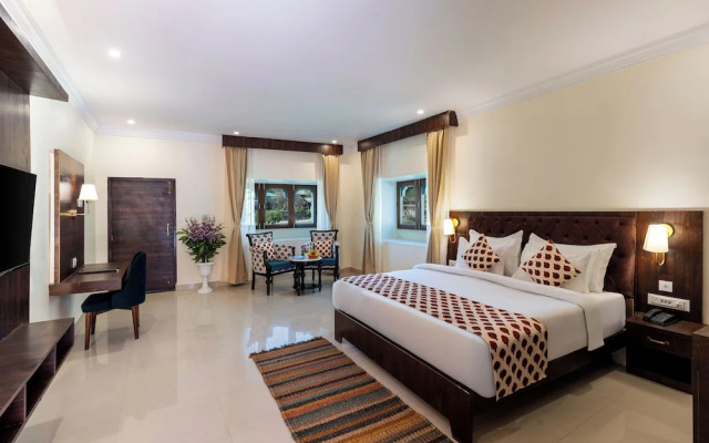 Jaldhara Resort