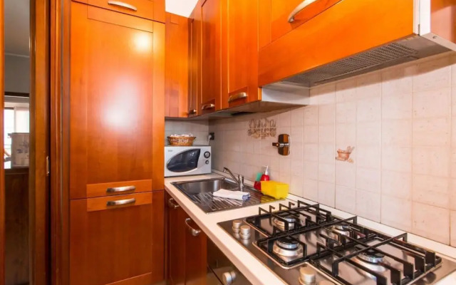 San Donato Cozy Apartment