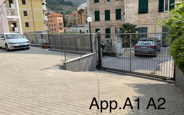 Casavienna app A1 app A2