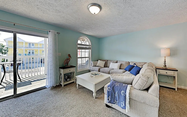 314fishu 2 Bedroom Home