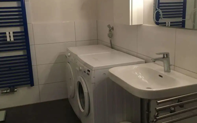 Apartment in Castelletto di Brenzone