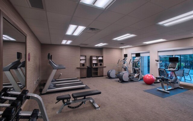 Residence Inn Montreal Midtown