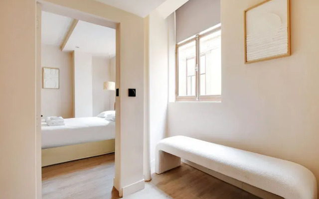 Amazing Duplex - 5br/10p - Montorgueil