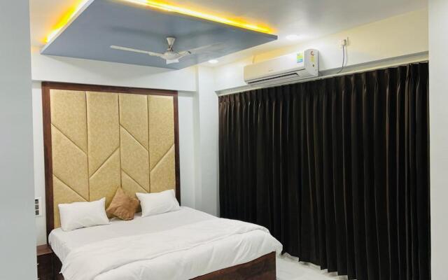 Hotel New City Light