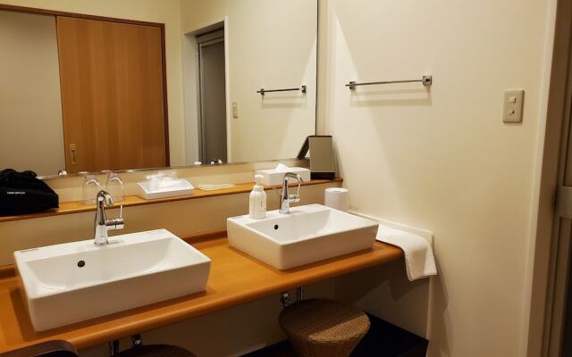 Ishigaki Seaside Hotel