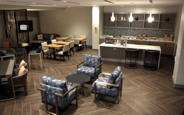 Atlanta Marriott Perimeter Center