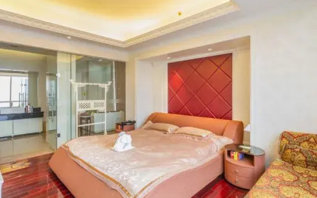Mei Di Ya Zhong Hua Hotel