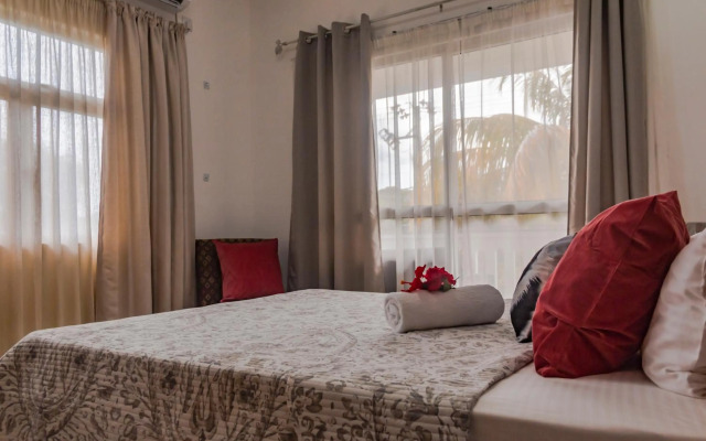 Le Manglier Guest House