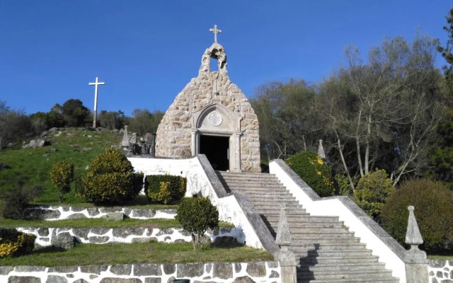 Pousada Farol do Portinho