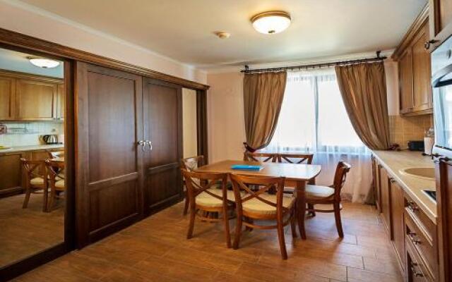 7 Pools Boutique Hotel & Spa