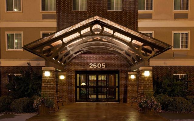 Staybridge Suites Sioux Falls by IHG