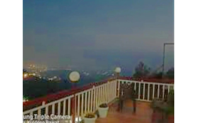 Sunset Chalet- A Boutique Homestay, Bhatta, Mussoorie