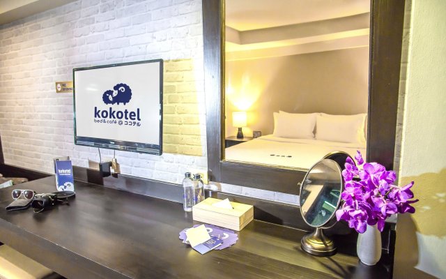 Kokotel Phuket Patong