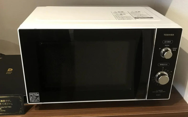 Hotel Yururito Osaka