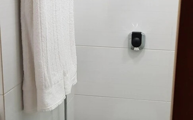 Apartamento Comfort Copacabana Beach