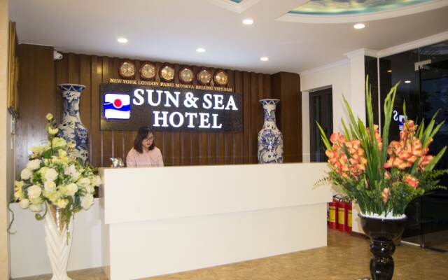 Sun & Sea Hotel
