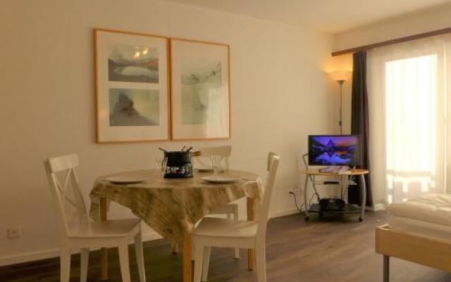 Apartment Select