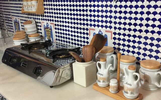 Casa Rural Ca'ls avis