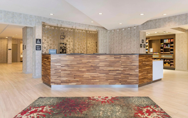 Home2 Suites by Hilton Clovis