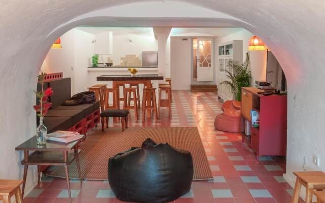 Baga de Sal Wine Guesthouse