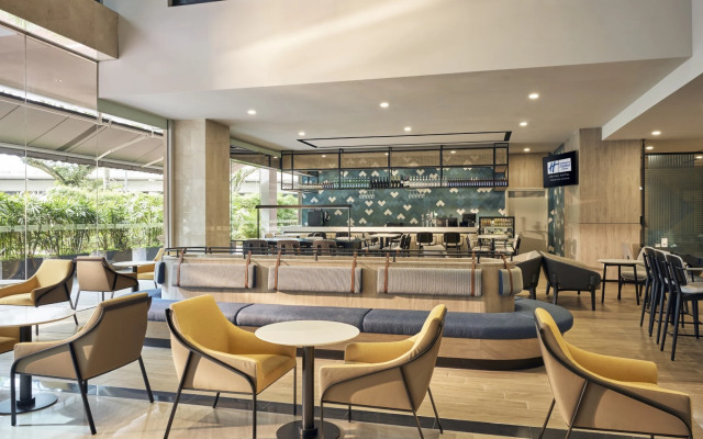 Holiday Inn Express and Suites Singapore Novena by IHG