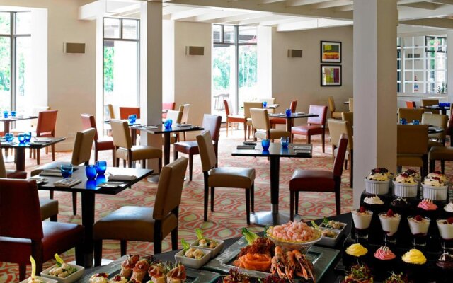 Cheshunt Marriott Hotel