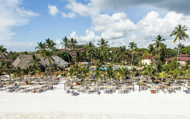 VOI Kiwengwa Resort