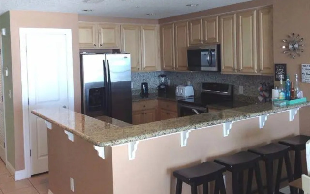 Palazzo by Pelican Property Management