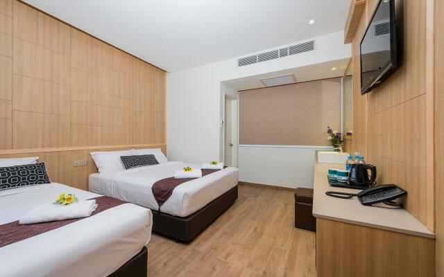 Hotel 81 Premier Star