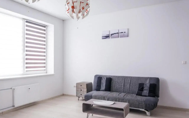 Sandra apartamentai