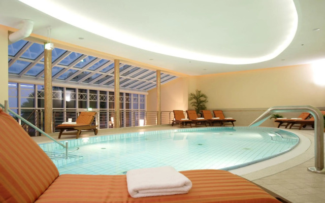 Hotel Bernstein