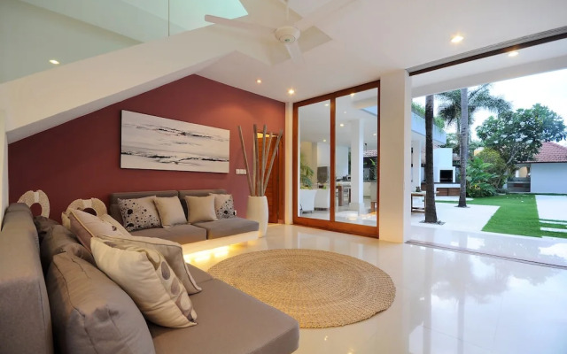 Villa Wania